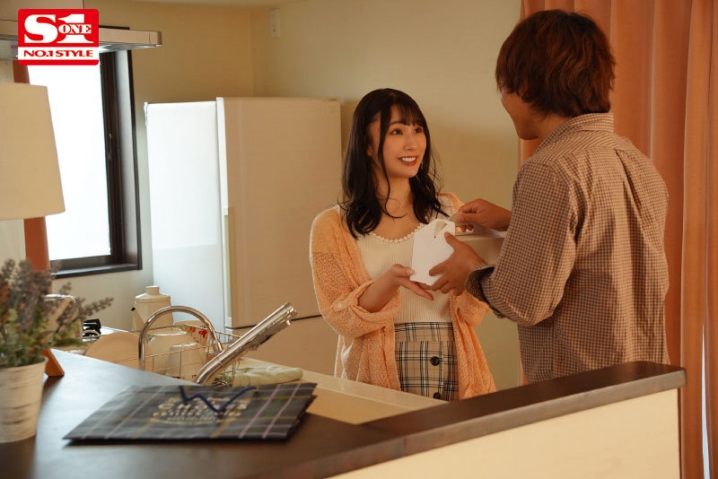 SSIS-502/ssis00502のティザービジュアル1