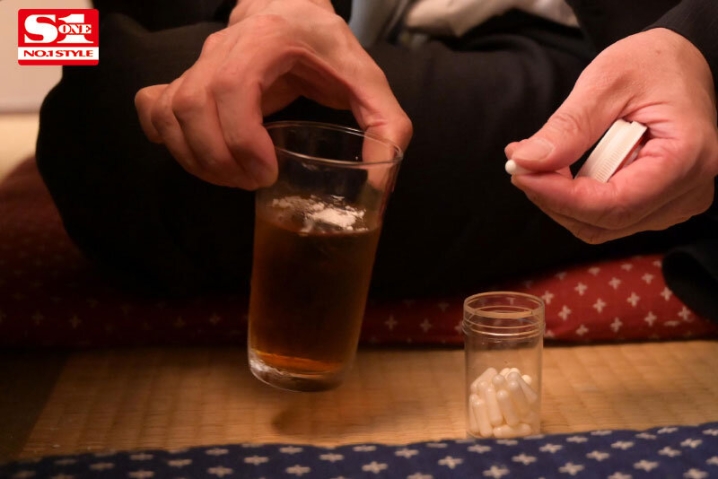 SSIS-521/ssis00521のティザービジュアル1