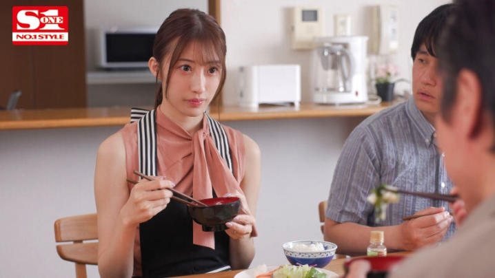 SSIS-557/ssis00557のキービジュアル