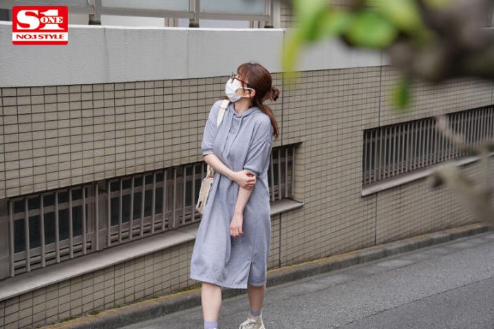 SSIS-558/ssis00558のキービジュアル
