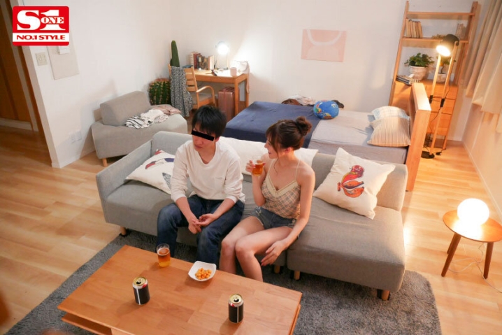 SSIS-575/ssis00575のティザービジュアル1