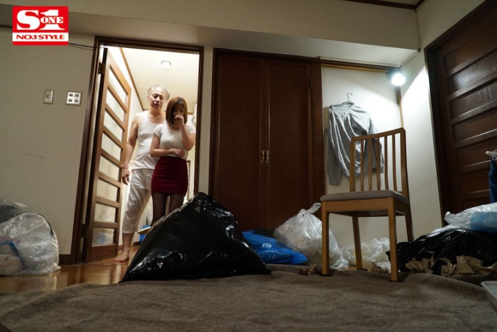 SSIS-664/ssis00664のキービジュアル