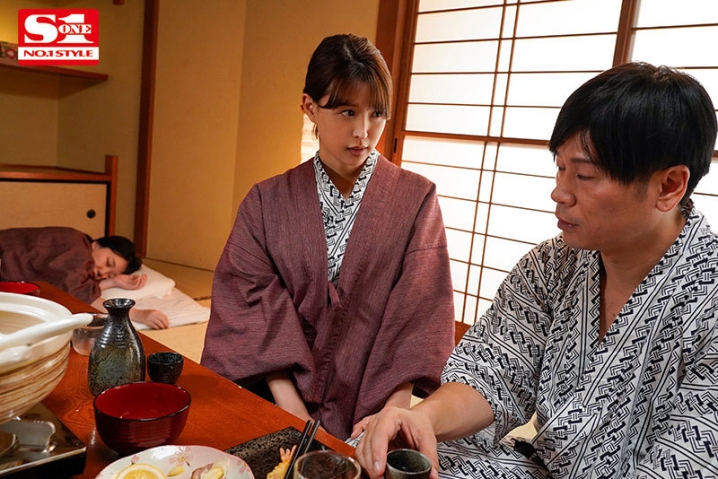 SSIS-679/ssis00679のティザービジュアル1