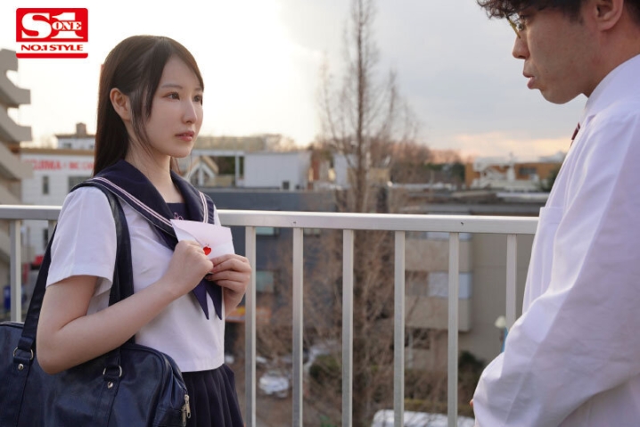 SSIS-803/ssis00803のティザービジュアル1