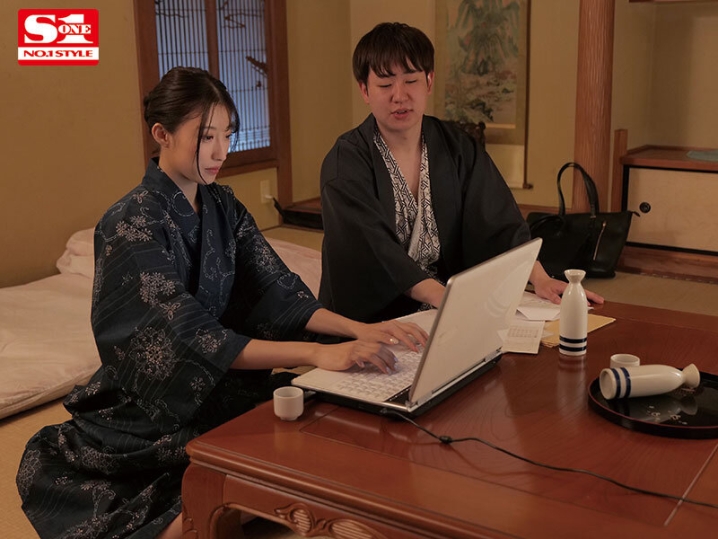 SSIS-837/ssis00837のティザービジュアル1