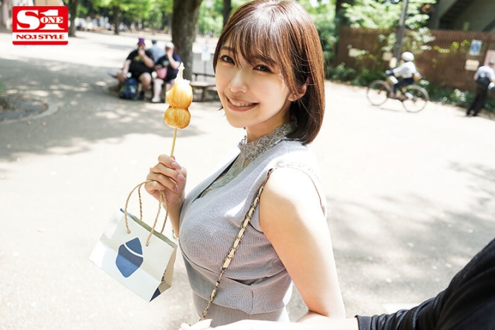 SSIS-897/ssis00897のティザービジュアル1