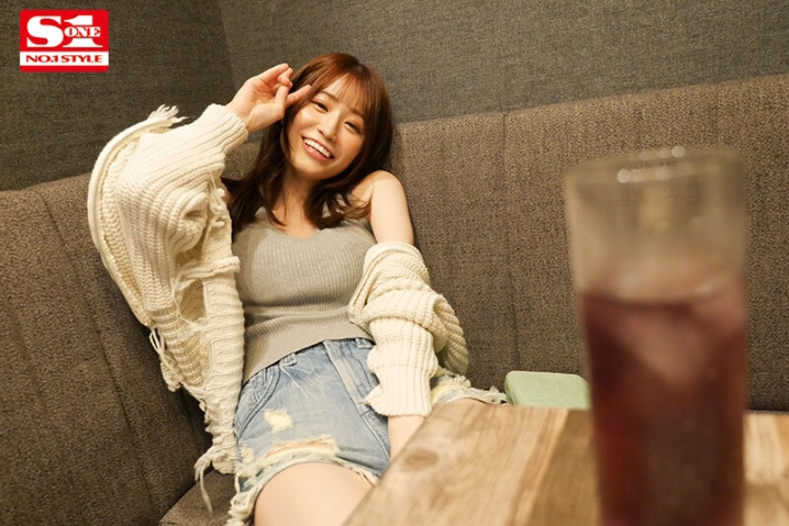 SSIS-917/ssis00917のティザービジュアル1