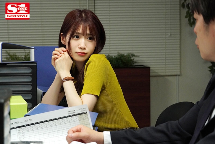 SSIS-956/ssis00956のティザービジュアル1