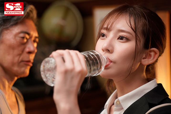 SSIS-980/ssis00980のティザービジュアル1