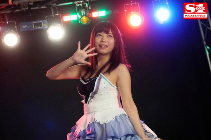 SSNI-002/ssni00002のティザービジュアル2