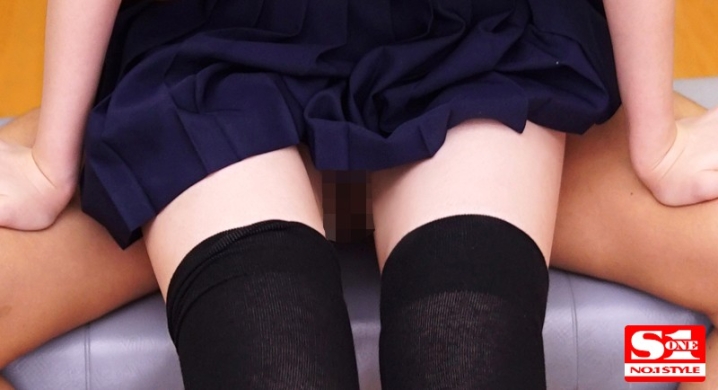 SSNI-036/ssni00036のティザービジュアル2