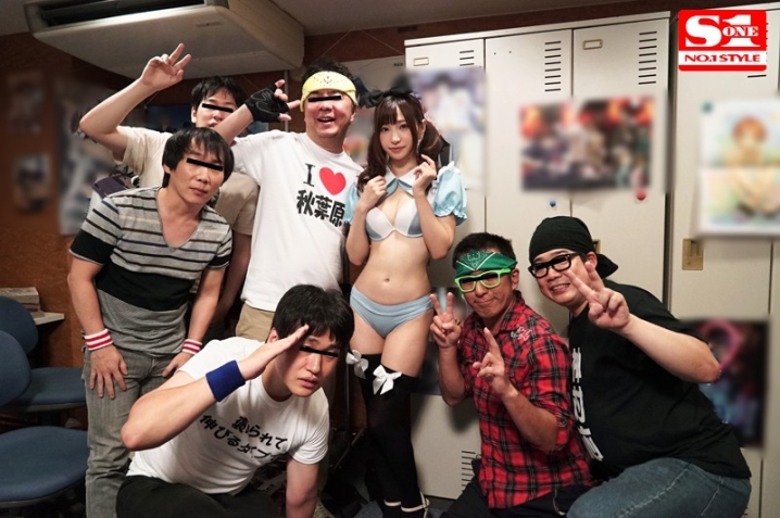 SSNI-044/ssni00044のキービジュアル