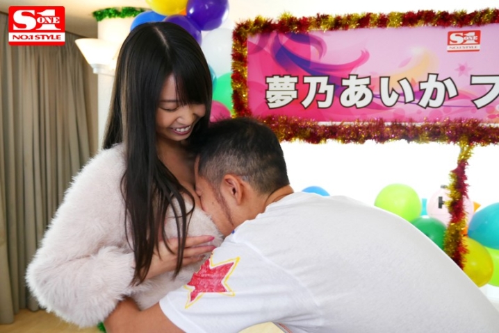 SSNI-131/ssni00131のキービジュアル