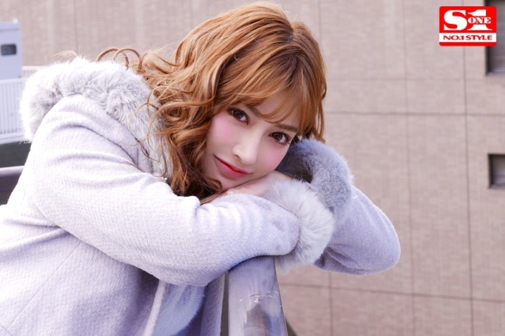 SSNI-192/ssni00192のキービジュアル