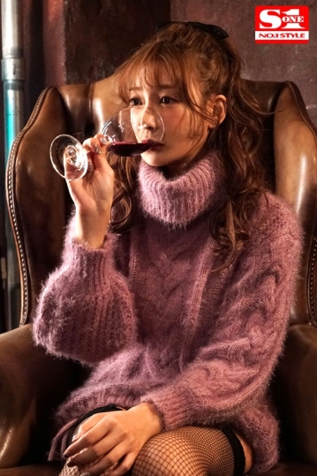 SSNI-192/ssni00192のティザービジュアル1