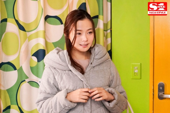 SSNI-199/ssni00199のティザービジュアル1