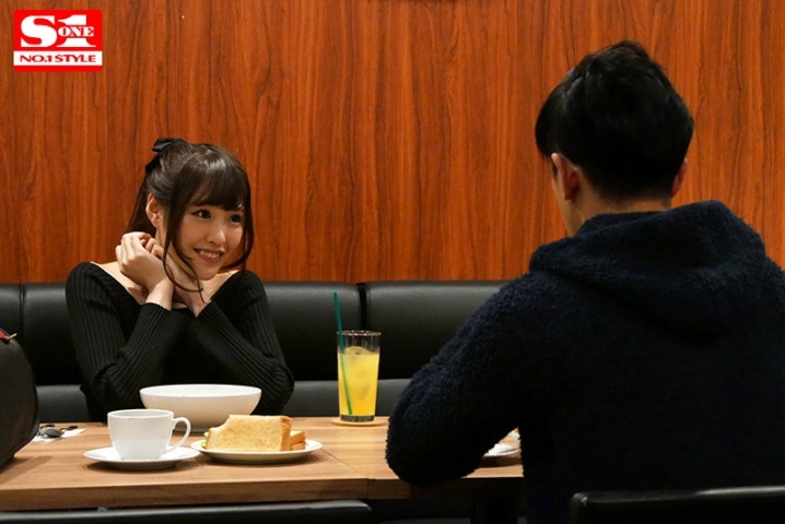 SSNI-209/ssni00209のティザービジュアル1