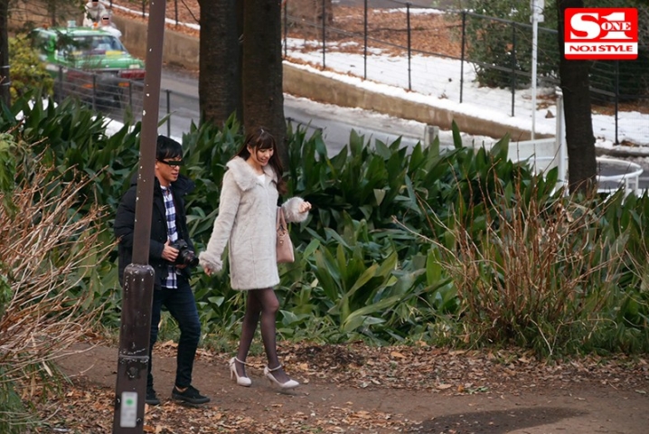 SSNI-209/ssni00209のティザービジュアル2