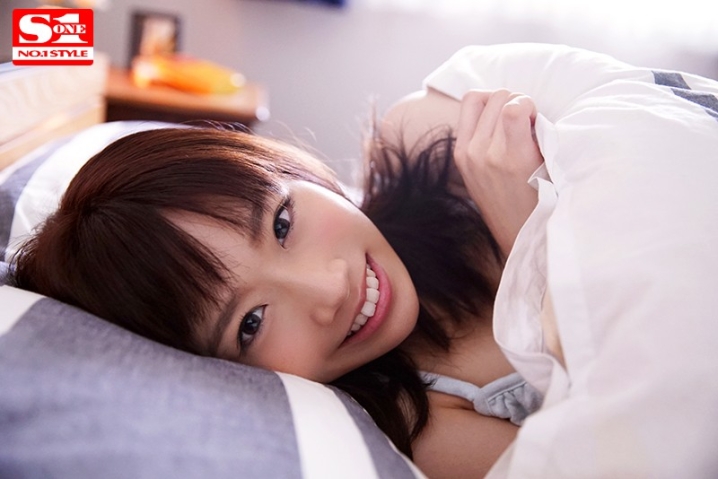 SSNI-240/ssni00240のティザービジュアル1