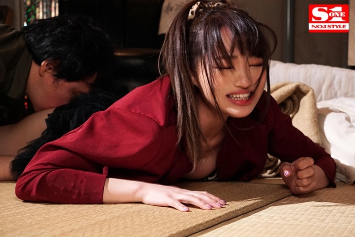 SSNI-250/ssni00250のティザービジュアル2