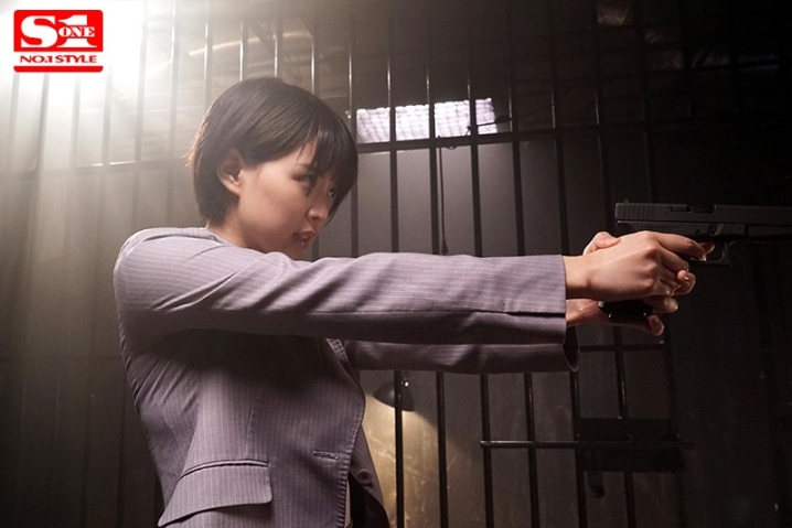 SSNI-282/ssni00282のティザービジュアル1