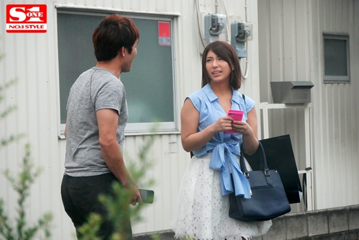 SSNI-302/ssni00302のキービジュアル