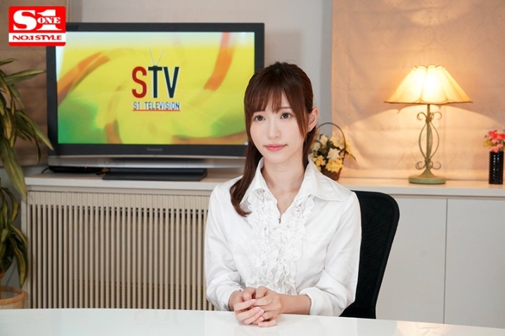 SSNI-358/ssni00358のキービジュアル