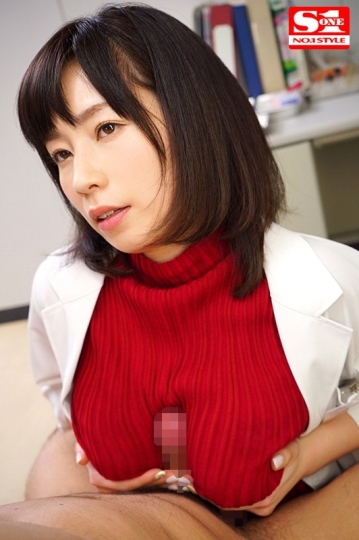 SSNI-465/ssni00465のキービジュアル