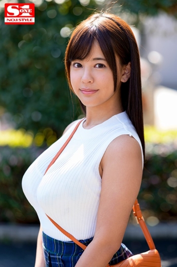 SSNI-488/ssni00488のキービジュアル