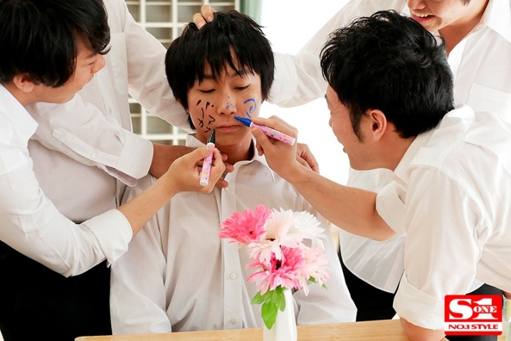 SSNI-543/ssni00543のキービジュアル