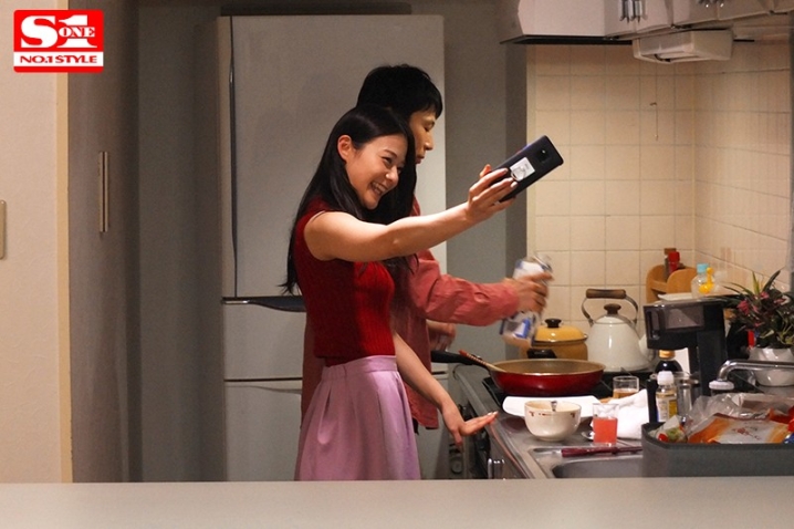 SSNI-570/ssni00570のティザービジュアル1