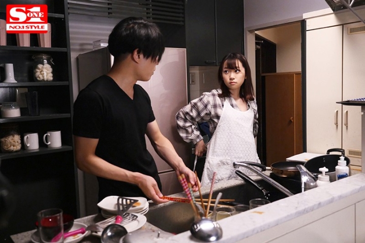 SSNI-679/ssni00679のキービジュアル