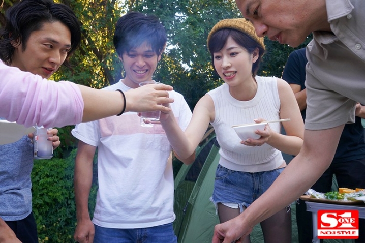 SSNI-690/ssni00690のキービジュアル