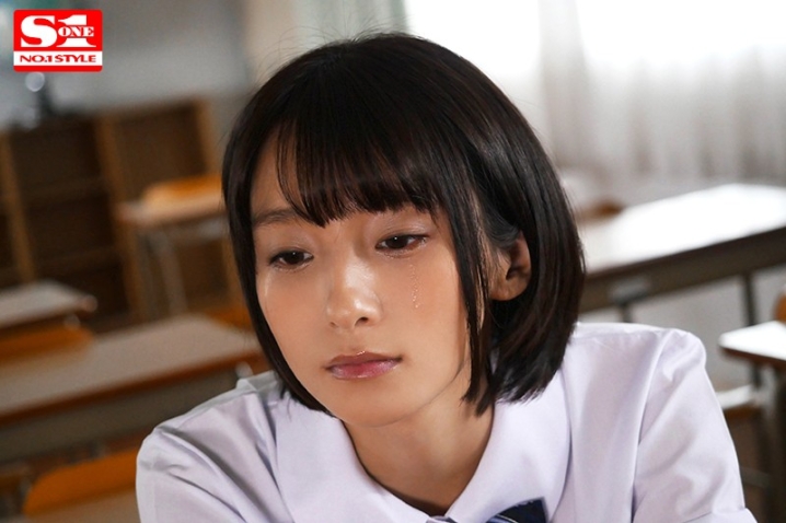 SSNI-725/ssni00725のキービジュアル