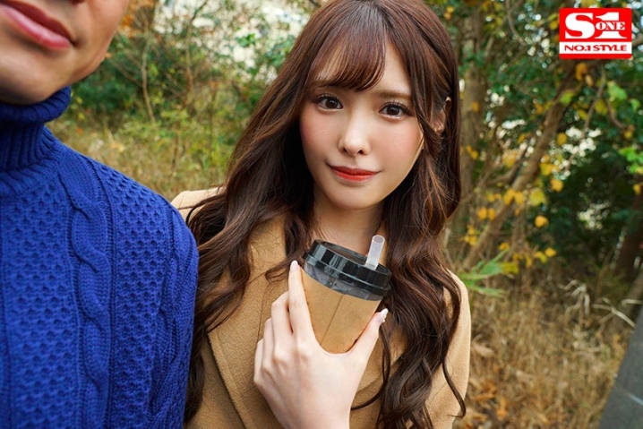 SSNI-733/ssni00733のキービジュアル