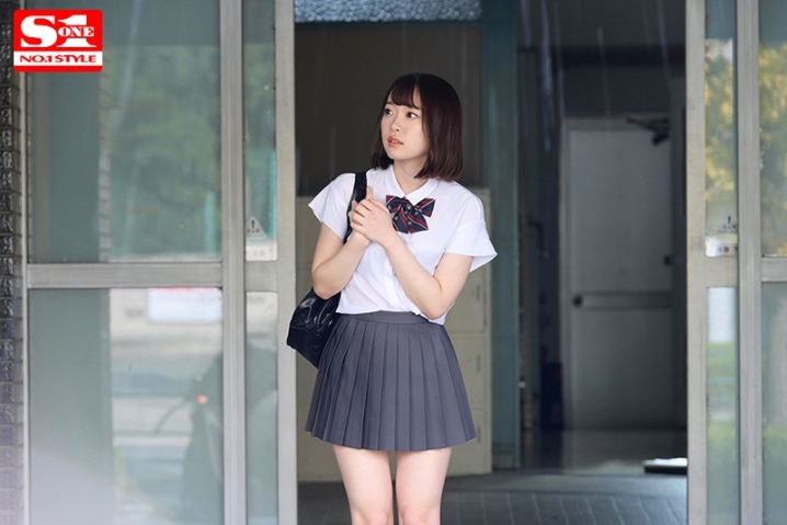 SSNI-734/ssni00734のティザービジュアル1
