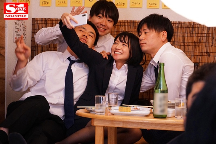 SSNI-761/ssni00761のキービジュアル