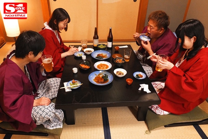 SSNI-783/ssni00783のティザービジュアル1