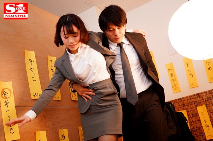 SSNI-805/ssni00805のティザービジュアル1