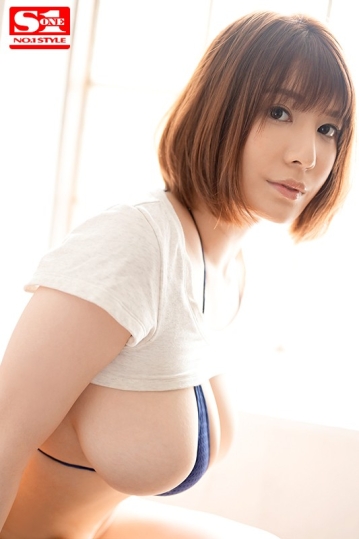 SSNI-887/ssni00887のキービジュアル