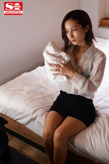 SSNI-929/ssni00929のティザービジュアル2