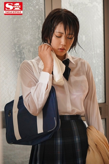 SSNI-958/ssni00958のティザービジュアル1