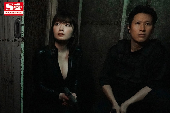 SSNI-994/ssni00994のキービジュアル