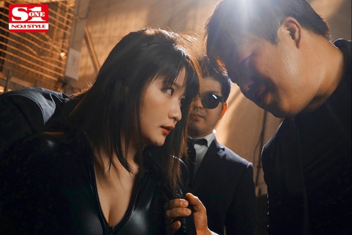 SSNI-994/ssni00994のティザービジュアル2