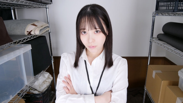 SSR-005/ssr00005のティザービジュアル1