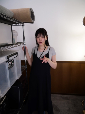 SSR-009/ssr00009のティザービジュアル1