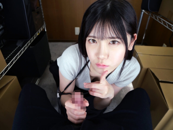 SSR-009/ssr00009のティザービジュアル2