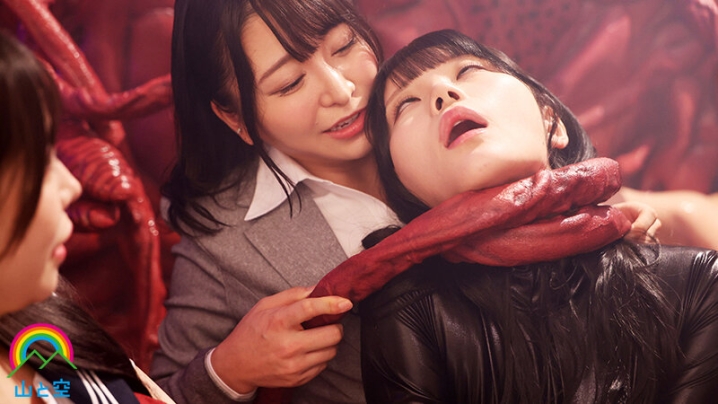 STEN-001/sten00001のティザービジュアル2