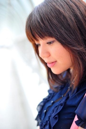 STOUCH-027/stouch027のティザービジュアル2