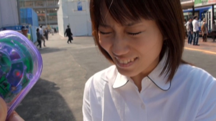 STOUCH-044/stouch044のキービジュアル